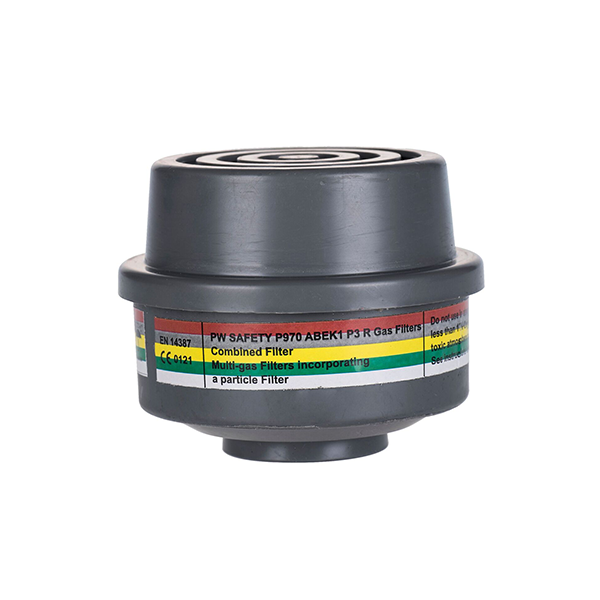Комбиниран филтър P970 GRR ABEK1P3 от PORTWEST | ЛПС