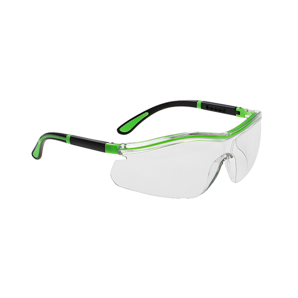 Очила PS34 CLR NEON N от PORTWEST | ЛПС