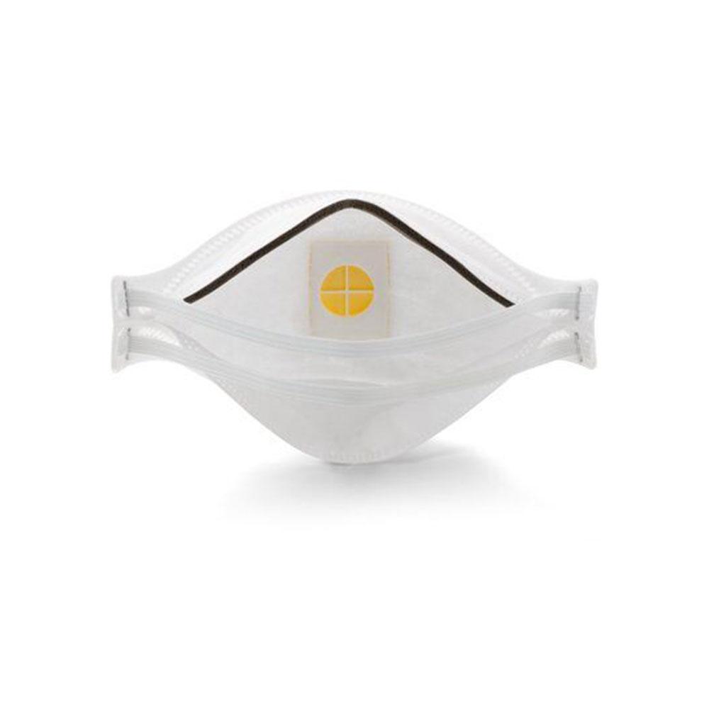 Респиратор, 3M Aura, серия 9322+, FFP2 NR D, за еднократна употреба | ЛПС