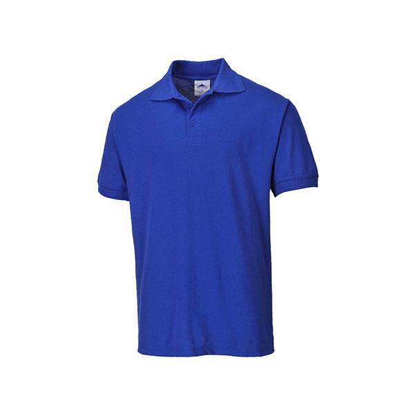 Блуза пике, B210 RBR NAPLES, от PORTWEST | РАБОТНО ОБЛЕКЛО