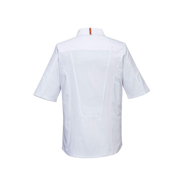 Яке, C738 WHR MESH AIR PRO, от PORTWEST, с къс ръкав | РАБОТНО ОБЛЕКЛО