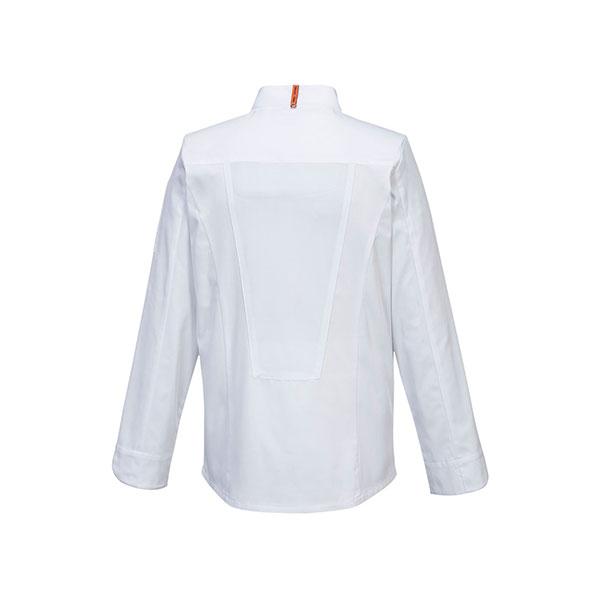 Яке, C838 WHR MESH AIR PRO, от PORTWEST, с дълъг ръкав | РАБОТНО ОБЛЕКЛО