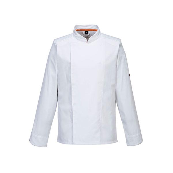 Яке, C838 WHR MESH AIR PRO, от PORTWEST, с дълъг ръкав | РАБОТНО ОБЛЕКЛО