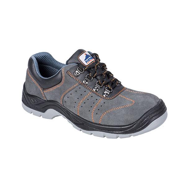 Маратонки, FW02 GRR STEELITE S1P, от PORTWEST, с метално бомбе | РАБОТНИ ОБУВКИ