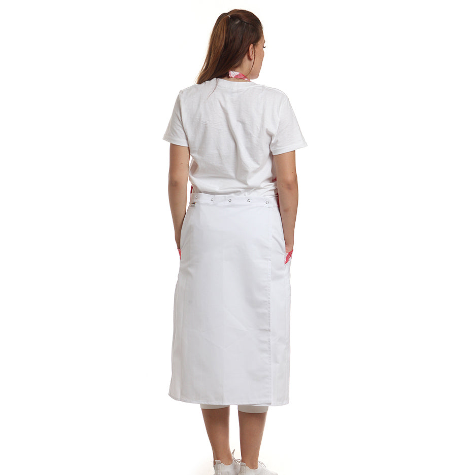 Престилка елек, 89965 RED CHECK, от WEITBLICK | РАБОТНИ ОБЛЕКЛА от Mtex Professional