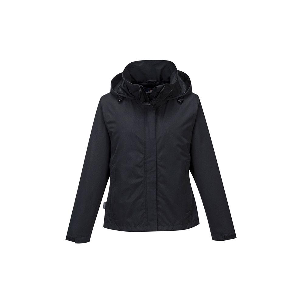 Дамско яке, S509 BKR SHELL, от PORTWEST | РАБОТНО ОБЛЕКЛО