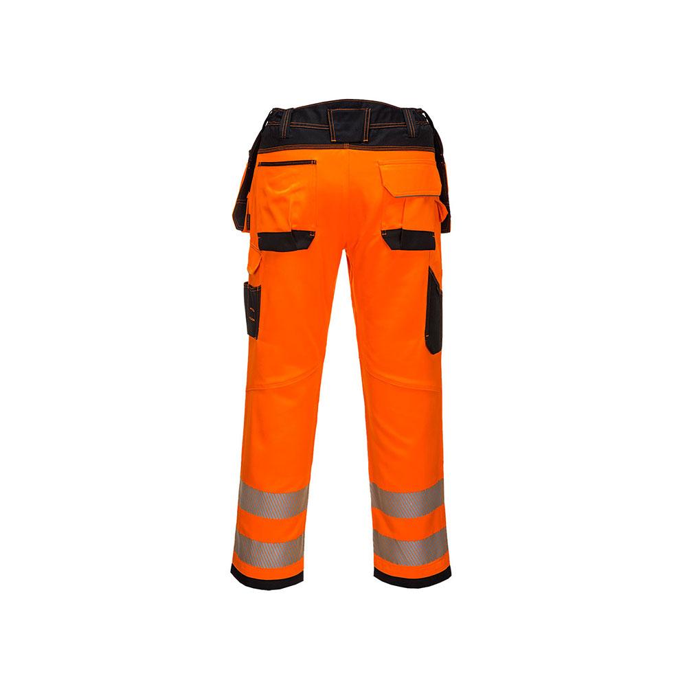 Панталон, T501 OBR PW3 HI VIS HOLSTER, от PORTWEST | РАБОТНО ОБЛЕКЛО