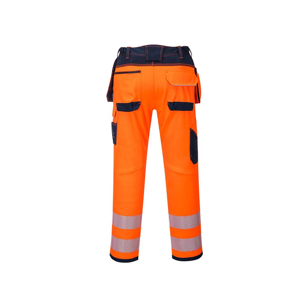 Панталон, T501 ONR PW3 HI VIS HOLSTER, от PORTWEST | РАБОТНО ОБЛЕКЛО