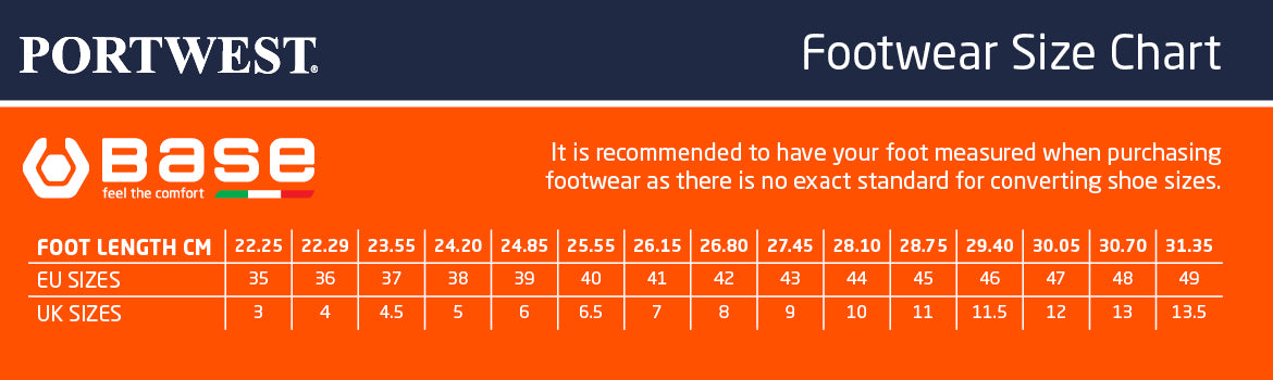 Маратонки, B1001 GBU K ROAD TOP S3 HRO CI SRC, от BASE, с алуминиево бомбе | РАБОТНИ ОБУВКИ