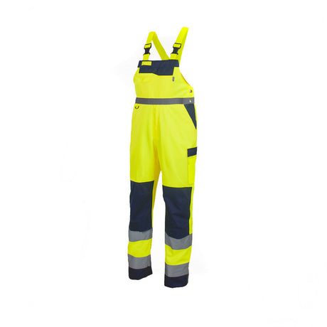 Hi Vis Полугащеризони и Гащеризони