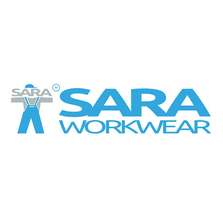 SARAWORKWEAR