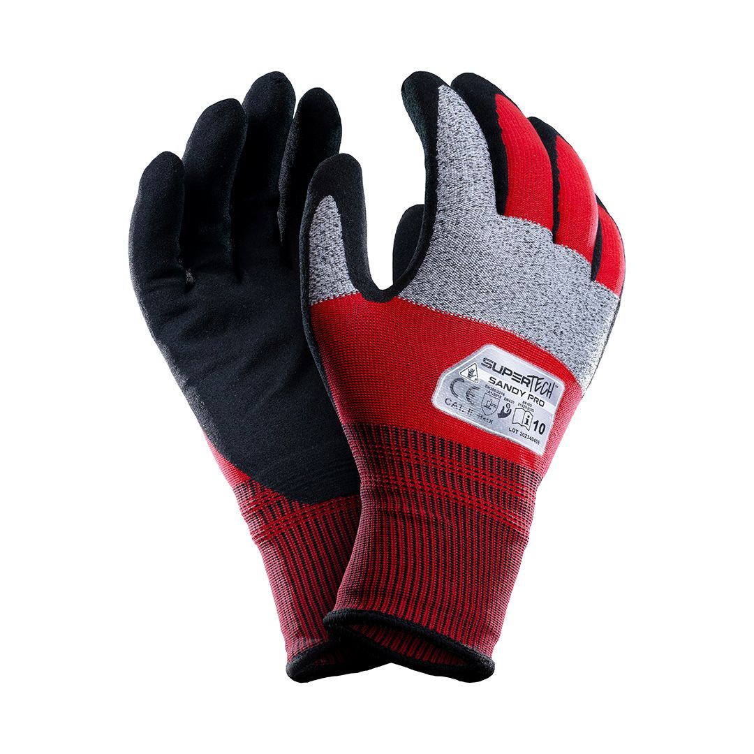 Worklink gloves