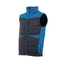 Хибриден елек COMFORT PLUS BLACK/PETROL