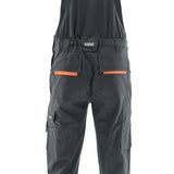 Полугащеризон ACTIFLEX GRAPHITE от mtexbg.com