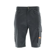 Къси панталони ACTIFLEX GRAPHITE/ORANGE от mtexbg.com