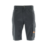 Къси панталони ACTIFLEX GRAPHITE/ORANGE от mtexbg.com