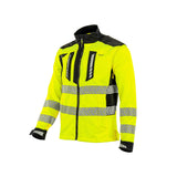 Яке HI-VIS DROGOWIEC COMFORT YELLOW