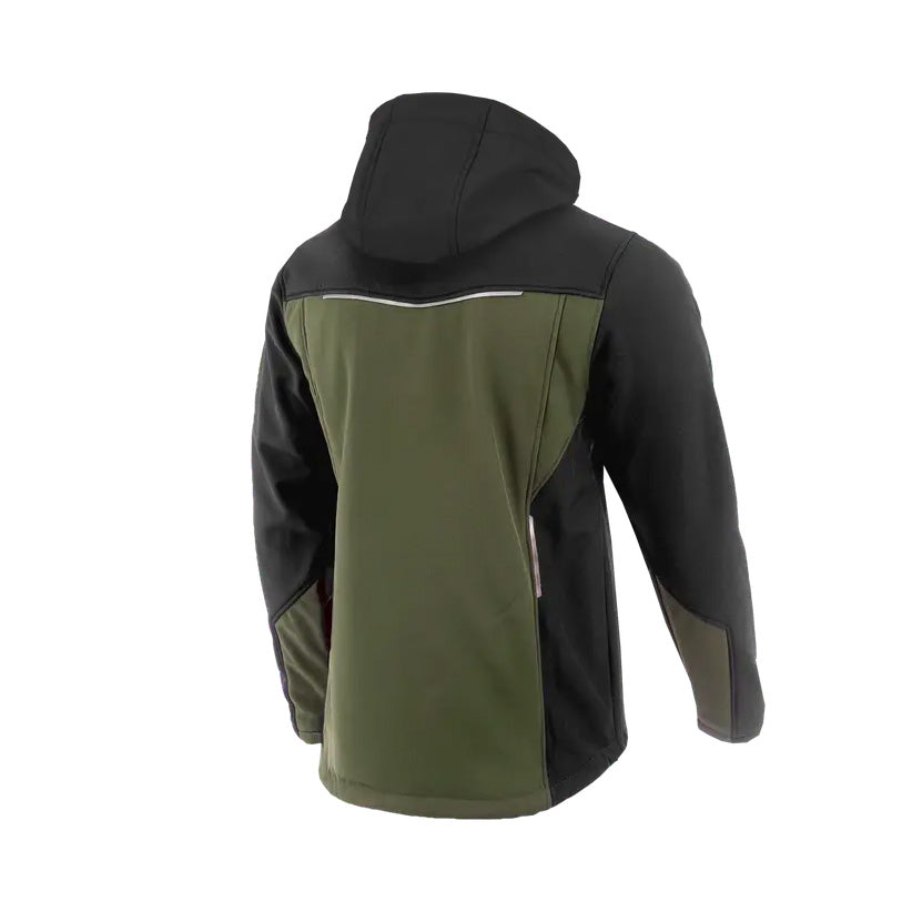 Софтшел COMFORT PLUS OLIVE