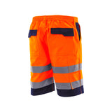 Къси панталони DROGOWIEC ORR  HI VIS