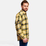 Риза YLF FIT YELLOW CHECK RK38811X от Mtex Professional
Бърза доставка. Налични на склад!