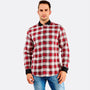 Риза RED CHECK RJ0933X