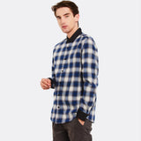 Риза REGULAR FIT BLUE CHECK RJ09359X от Mtex Professional
Бърза доставка. Налични на склад!