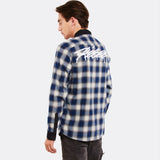 Риза REGULAR FIT BLUE CHECK RJ09359X от Mtex Professional
Бърза доставка. Налични на склад!