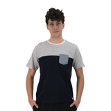 Тениска EDUARDO NAVY от mtexbg,com