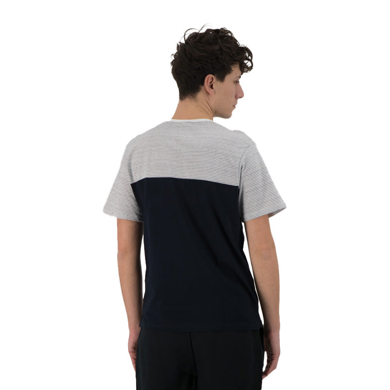 Тениска EDUARDO NAVY от mtexbg,com