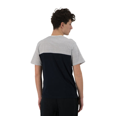 Тениска EDUARDO NAVY от mtexbg,com