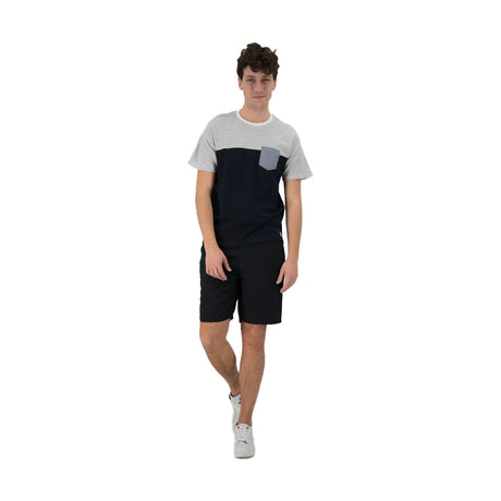 Тениска EDUARDO NAVY от mtexbg,com