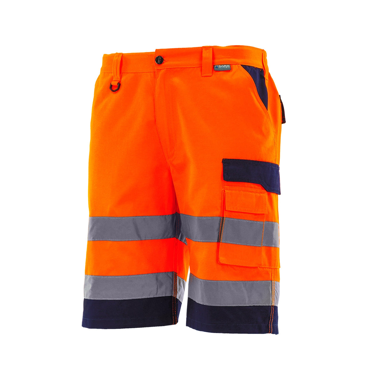 Къси панталони DROGOWIEC ORR  HI VIS