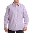 Риза 910790 PURPLE CHECK от Mtex Professional