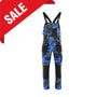 Полугащеризон KING CAMO BLUE