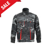Яке KING CAMO GREY