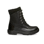 Кубинки GROM 742 BLACK WINTER