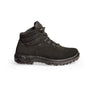 Кубинки GROM LIGHT LOW 371 BLACK VELOUR