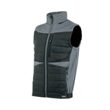 Хибриден елек COMFORT PLUS BLACK/GREY