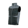 Хибриден елек COMFORT PLUS BLACK/GREY