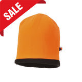 Шапка HA14 OBR HI-VIS BEANIE, двулицева