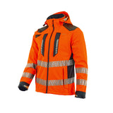 Софтшел HI-VIS DROGOWIEC COMFORT ORANGE
