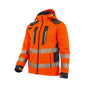 Софтшел HI-VIS DROGOWIEC COMFORT ORANGE