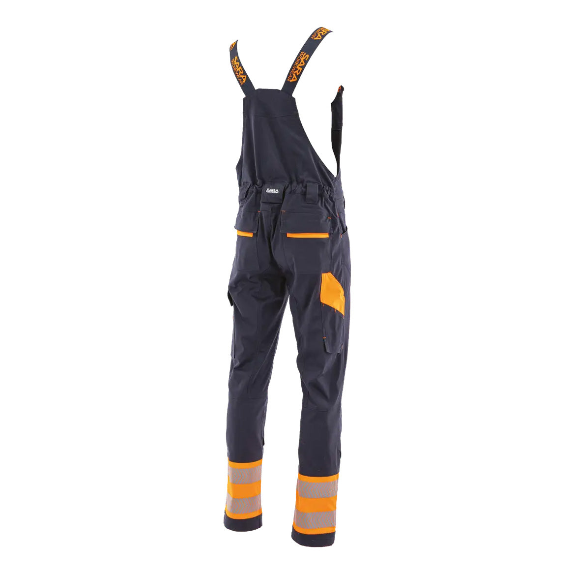 Полугащеризон ACTIFLEX NEO GRAPHITE