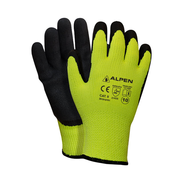 Зимни ръкавици ALPEN, от Mtex Professional