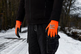 Зимни ръкавици IGLOO SUPERTECH