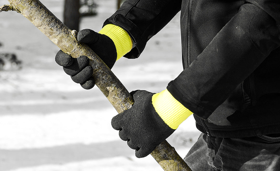 Зимни ръкавици ESKIMO SUPERTECH