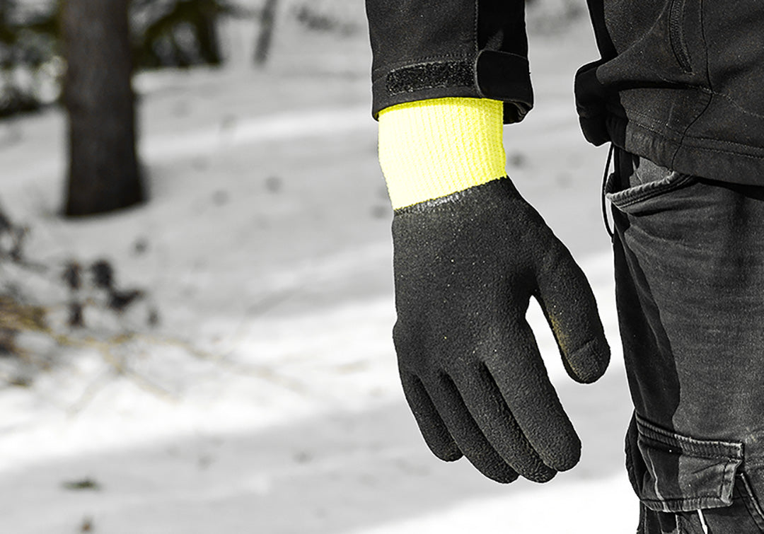 Зимни ръкавици ESKIMO SUPERTECH