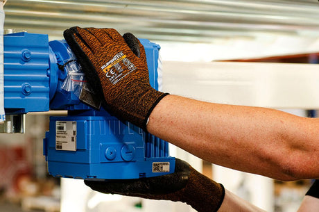 Ръкавици SPANDI SUPER TECH, от Mtex Professional