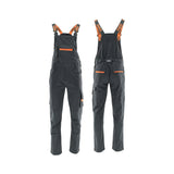 Полугащеризон ACTIFLEX GRAPHITE от mtexbg.com
