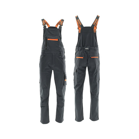 Полугащеризон ACTIFLEX GRAPHITE от mtexbg.com